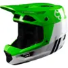 Image de Sweet Protection - Fixer Composite 2Vi Mips Helmet - Casque VTT intégral Envy Green - M