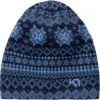 Image de Kari Traa - Vilma Beanie - Bonnet femme Sea - Taille unique