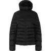 Image de Kari Traa - Sanne Down Jacket 2.0 - Doudoune femme Black - L