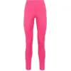 Image de Kari Traa - Ella Base Layer Pants - Collant running femme Bright Pink - L