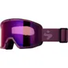 Image de Sweet Protection - Ripley RIG Reflect Junior Goggles - Masque ski enfant Crystal Heather / Heather - RIG Bixbite Cat 2
