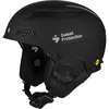 Image de Sweet Protection - Trooper 2Vi SL Mips Helmet - Casque ski Sunburst - S / M (53 - 56 cm)