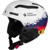 Image de Sweet Protection - Trooper 2Vi SL Mips Helmet - Casque ski Henrik Kristoffersen 007 - M / L (56 - 59 cm)