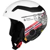 Image de Sweet Protection - Volata 2Vi Mips Helmet - Casque ski Matte Cream - L / XL (59 - 61 cm)
