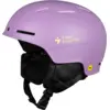 Image de Sweet Protection - Winder Mips Helmet Junior - Casque ski enfant Heather - XS / S (48 - 53 cm)