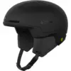 Image de Sweet Protection - Daymaker MIPS Helmet - Casque ski Matte Black - M / L (56 - 59 cm)