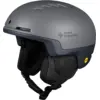 Image de Sweet Protection - Daymaker MIPS Helmet - Casque ski Graphite - L / XL (59 - 61 cm)