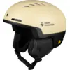 Image de Sweet Protection - Daymaker MIPS Helmet - Casque ski Matte Cream - M / L (56 - 59 cm)