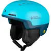 Image de Sweet Protection - Daymaker MIPS Helmet - Casque ski Breeze / Juniper Blue - S / M (53 - 56 cm)