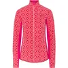 Image de Kari Traa Thalena, veste polaire, femme, rose 38(M)