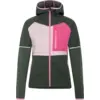 Image de Kari Traa - Nia Jacket - Doudoune femme Thyme - XL