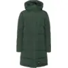 Image de Kari Traa - Kyte Parka - Doudoune femme Thyme - S