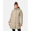Image de Kari Traa - Kyte Parka - Doudoune femme Mocha - S