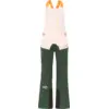 Image de Kari Traa - Kari Traa Johanne Bib - Salopette ski femme Thyme - S