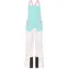 Image de Kari Traa - Kari Traa Johanne Bib - Salopette ski femme White - M