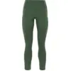 Image de Kari Traa - Isabel Tights - Collant running femme Thyme - S