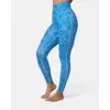 Image de Kari Traa - Fryd High Waist Base Layer Pants - Collant running femme Horizon - M