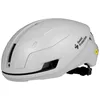 Image de Sweet Protection - Falconer Aero 2Vi MIPS - Casque vélo route Silver Smoke - L / XL (59 - 61 cm)