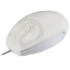 Image de Contour Active Key Medical Small - Souris - optique - 5 boutons - filaire - USB, PS/2 - blanc