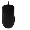 Image de Contour Active Key MedicalMouse AK-PMH12 - Standard Sized - souris - medical, hygienic design - optique - 5 boutons - filaire - USB - noir