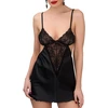 Image de Nuisette Gina - Noire noir L/XL