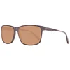 Image de Helly Hansen Lunettes De Soleil Polarisées Hh5002-c03-59