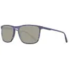 Image de Helly Hansen Lunettes De Soleil Polarisées Hh5004-c03-57