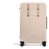 Image de Db Journey - Ramverk Check-in Luggage - Valise à roulettes Fogbow Beige - 105 L