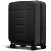 Image de Db Journey - Ramverk Front-access Carry-on - Valise à roulettes Black Out - 38 L