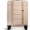 Image de Db Journey - Ramverk Front-access Carry-on - Valise à roulettes Fogbow Beige - 38 L