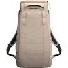Image de Db Journey - Hugger Backpack - Sac à dos de voyage Fogbow Beige - 20 L