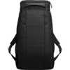 Image de Db Journey - Hugger Backpack - Sac à dos de voyage Black Out - 25 L