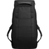 Image de Db Journey - Hugger Backpack - Sac à dos de voyage Black Out - 30 L
