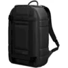 Image de Db Journey - Ramverk Backpack - Sac à dos de voyage Black Out - 21 L