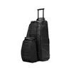 Image de Db Journey - Hugger Roller Bag Carry-on - Sac de voyage à roulettes Black Out - 90 L