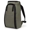 Image de Db Journey - Hugger Backpack - Sac à dos de voyage Forest Green - 20 L