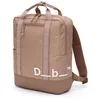 Image de Db Journey - Hauler Backpack 15L - Sac à dos urbain Affogato Brown - 15 L