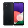 Image de Galaxy A22 5G - 5G smartphone - double SIM - RAM 4 Go / Mémoire interne 64 Go - microSD slot - Ecran LCD - 6.6" - 2408 x 1080 pixels (90 Hz) - 3 x