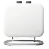 Image de Compact 1800W Blanc et Noir