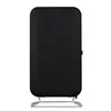 Image de Chauffage bain d'huile connecté Gentle Air Wifi 1500W Noir - Mill