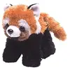 Image de Peluche Panda Rouge, Peluche, Jouet Peluche, Cadeaux pour enfants, HugEMS 7