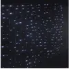 Image de Guirlande rideau façade Noël 171 ampoules Leds bleu