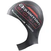 Image de Aquaman - Neoprene Hood - Cagoule néoprène Black - M (56 cm et +)