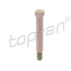 Image de Kit De Réparation, Levier De Changement De Vitesse Topran 109098 Seat;Volkswagen