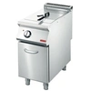 Image de Friteuse sur coffre électrique 10 Litres 7,5 kW