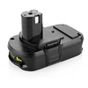 Image de Batterie 18V 2,5Ah Compatible Ryobi One+ au Lithium 2500mAh