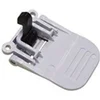 Image de 8062672 Poignée de hublot avec crochet en plastique pour lave-linge HobbyTech