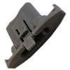Image de Guide arrière de panier supérieur lave-vaisselle 34420840 HobbyTech