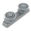 Image de Support de roulettes pour panier de lave-vaisselle 34420632 HobbyTech