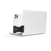 Image de PHONESIDE Support smartphone sur laptop et écrans pc